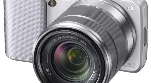 Sony NEX 3: Zalety, wady i opinie użytkowników aparatu Sony NEX 3