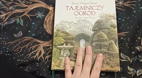 Kto jest autorem książki Tajemniczy ogród? Poznaj Frances Hodgson Burnett