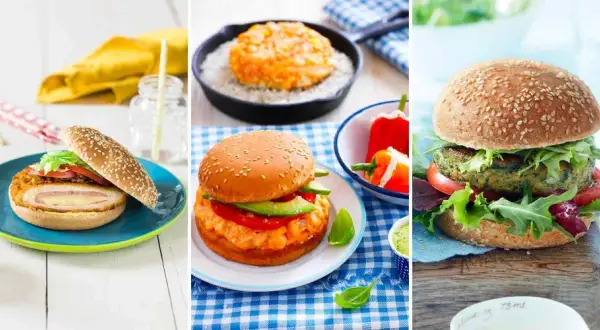 Burger original maison : 10 recettes uniques et astuces de chef
