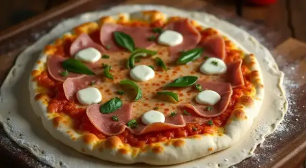 Pizza maison: 100+ idées de garnitures pour des créations uniques