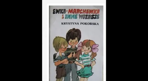 Ewka Marchewka wiersz – odkryj znaczenie i przesłanie tej poezji