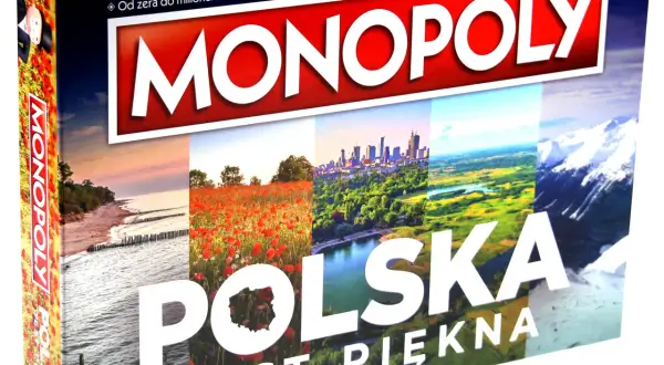 Monopoly Polska jakie miasta? Odkryj zaskakujące wybory i nowości