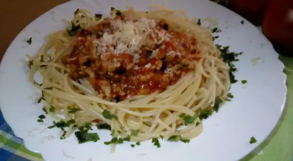 Sekrety spaghetti Anny Starmach: Klasyki i pro-tipy!