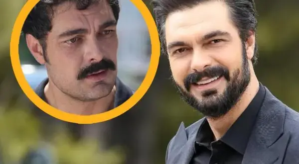 Halil Ibrahim Ceyhan ma żonę: poznaj ukochaną tureckiego aktora