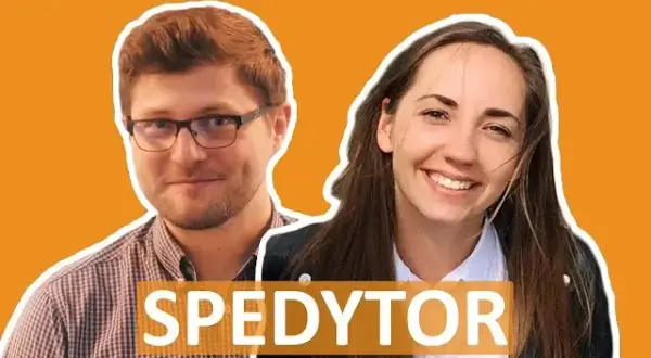 Spedytor: Praca, zarobki, wymagania. Czy to zawód dla Ciebie?