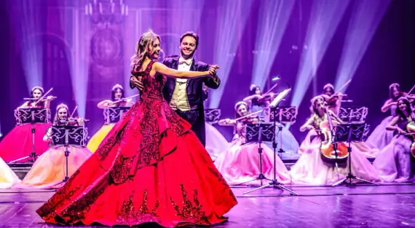 Ile trwa koncert wiedeński? Zaskakujące fakty o jego długości