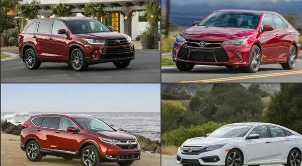 SUV czy sedan? Kluczowe różnice, które pomogą Ci wybrać mądrze.