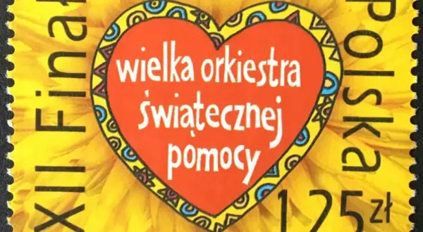 WOŚP: Kiedy powstała? Poznaj historię pierwszego Finału!