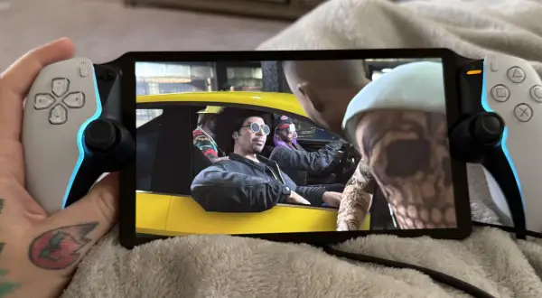 Jak podłączyć PS5 do laptopa i cieszyć się grami bez problemów