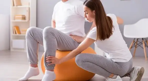 Fizjoterapeuta kto to i jakie ma znaczenie dla twojego zdrowia