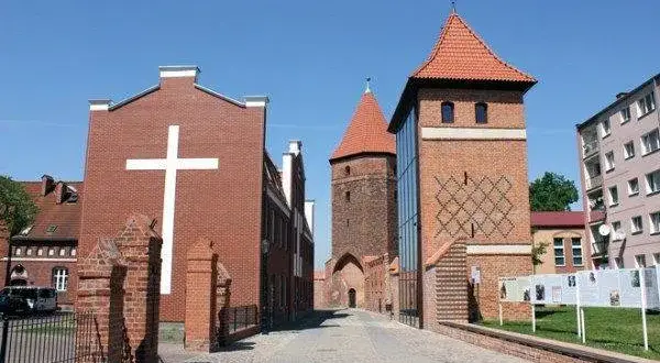 Najciekawsze atrakcje w Lęborku, które musisz zobaczyć podczas wizyty