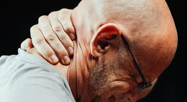 Jakie leki na przewianie szyi skutecznie złagodzą ból i stan zapalny