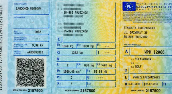Jak sprawdzić do kiedy przegląd samochodu i uniknąć problemów