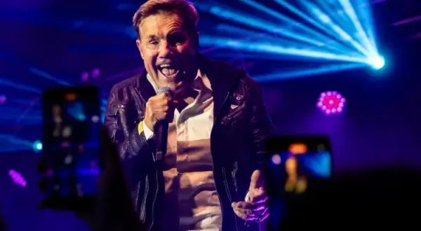 Ile trwa koncert Modern Talking? Zaskakujące fakty o długości występu