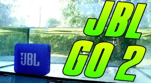 Czy JBL GO 2 jest wodoszczelny? Oto co musisz wiedzieć o jego trwałości