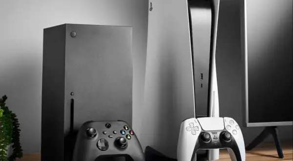 Xbox czy PS4 - która konsola zapewni lepsze wrażenia z gry?