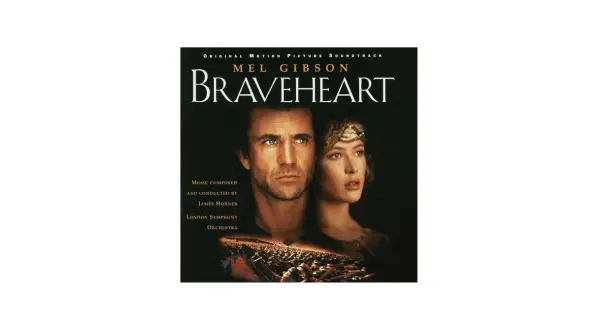 Braveheart: Epicka muzyka Jamesa Hornera gdzie słuchać i kupić?