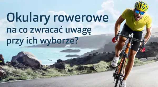 Okulary fotochromowe na rower: Czy warto? Analiza dla kolarza
