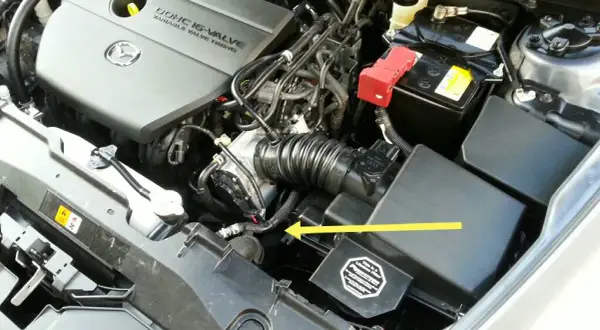 Jaki płyn do chłodnicy Mazda 6 diesel? Oto co musisz wiedzieć