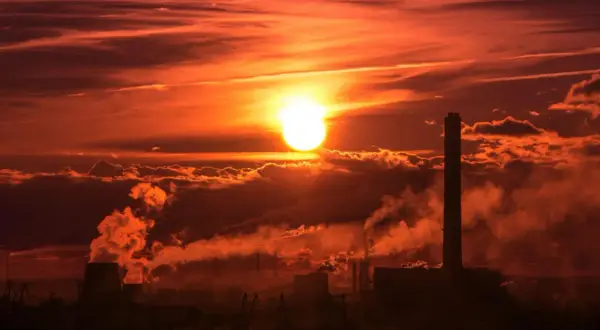 Najbardziej zanieczyszczone miasto w Polsce – zaskakujące fakty o smogu
