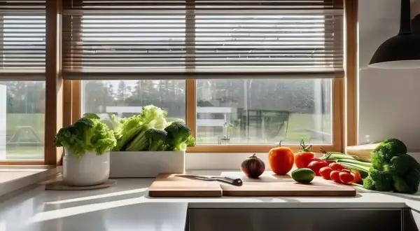 Co warto kupić w ikea do kuchni, aby ułatwić codzienne gotowanie