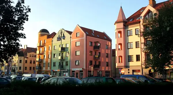 Najciekawsze atrakcje w Głogowie, które musisz zobaczyć
