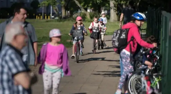 Kompletny przewodnik po trasach rowerowych Trójmiasto z mapą i wskazówkami