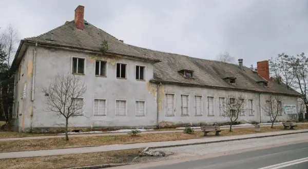 Borne Sulinowo atrakcje: odkryj niezwykłe miejsca i historię miasta
