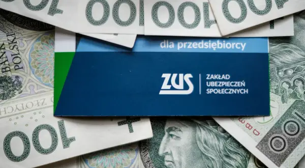 Zgłoszenie żony do ZUS przez męża: jakie dokumenty? Sprawdź!