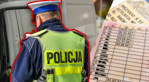 Ile punktów karnych za wjazd pod zakaz? Sprawdź konsekwencje!