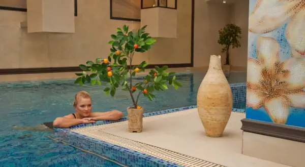 Hotel dla dorosłych co to znaczy - spokojny wypoczynek bez dzieci