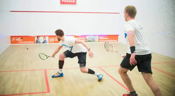 Squash Bemowo – najlepsze korty i kluby w Twojej okolicy