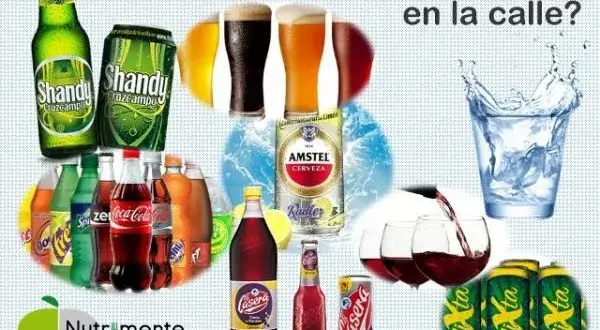 Bebidas sin calorías: ¿aliadas o enemigas? Guía completa para España