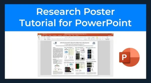 Jak zrobić poster naukowy w PowerPoint – krok po kroku i praktyczne porady