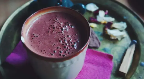 Kakao ceremonialne w domu: Przewodnik krok po kroku. Odkryj moc!