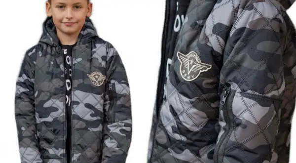 Kurtka zimowa dla chłopca: Co musisz wiedzieć przed zakupem?