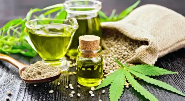 Olejek z konopi indyjskich: co musisz wiedzieć o THC, CBD, RSO?