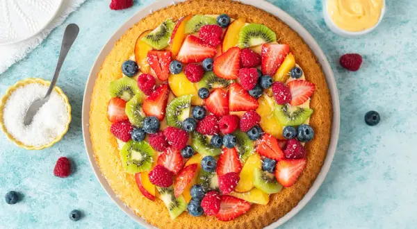Dolci alla Frutta Fresca: Ricette Facili e Stagionali per Ogni Occasione