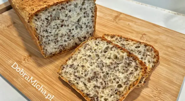 Upiecz zdrowy chleb z ziarnami: prosty przepis i sekrety sukcesu