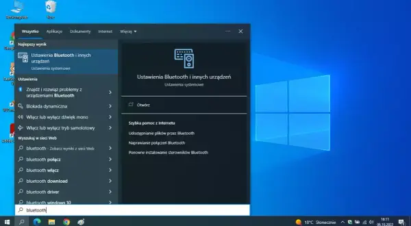 Podłącz słuchawki Bluetooth do PC: Krok po kroku i bez problemów