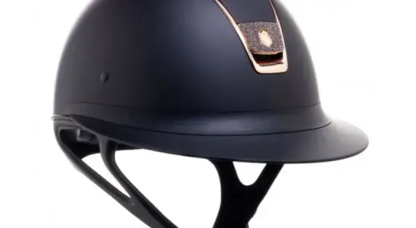 Kask jeździecki Samshield – bezpieczeństwo, styl i komfort w jeździe