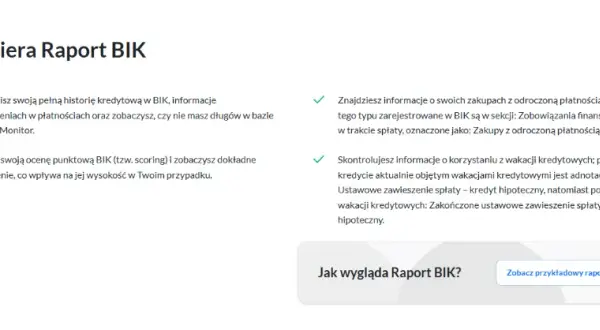 Co oznacza skrót BIK i jak wpływa na Twoją historię kredytową