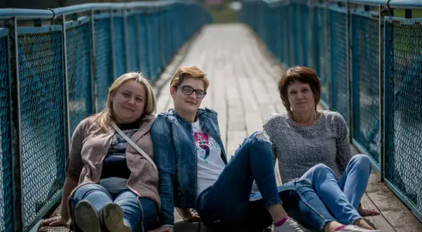 "Twarz" Małgorzaty Szumowskiej: Gdzie kręcono film?