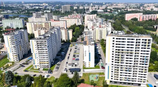 Jaki sklep na osiedlu? Odkryj najlepsze opcje na zakupy codzienne