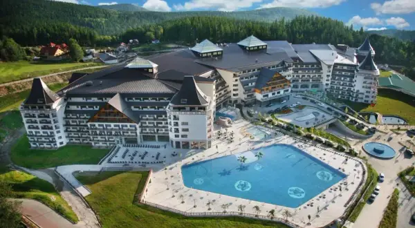 Ile kosztuje nocleg w hotelu Gołębiewski? Ceny i porady na 2023