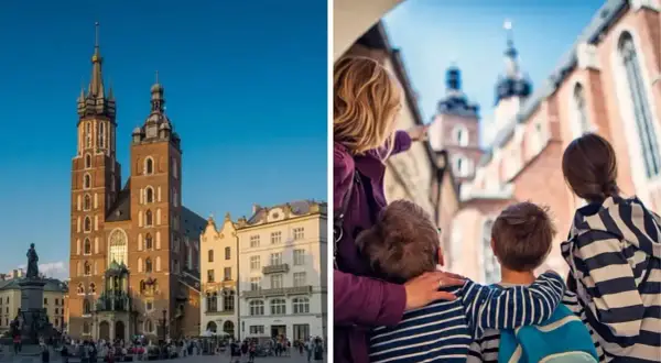 Kraków: Odkryj najlepsze atrakcje i zaplanuj idealną podróż!