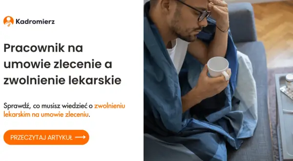 Czy na umowę zlecenie jest płatne L4? Zasady i warunki