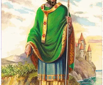 Kto jest patronem Irlandii? Poznaj historię i znaczenie św. Patryka