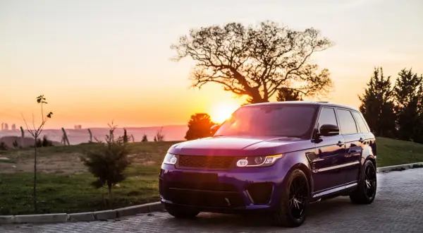 Jakie rozmiary felg najlepiej sprawdzają się w dużych SUV-ach i autach premium?