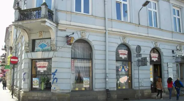 Koktajl bar Nowy Sącz – najlepsze miejsca na wyjątkowe drinki